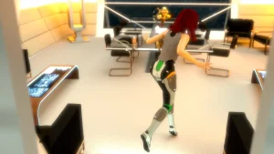 Hikari First Interlude Version 0.03.14p