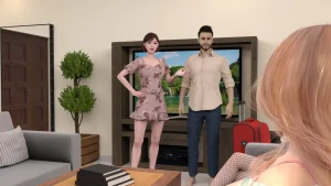 Guest House Version 0.2.5