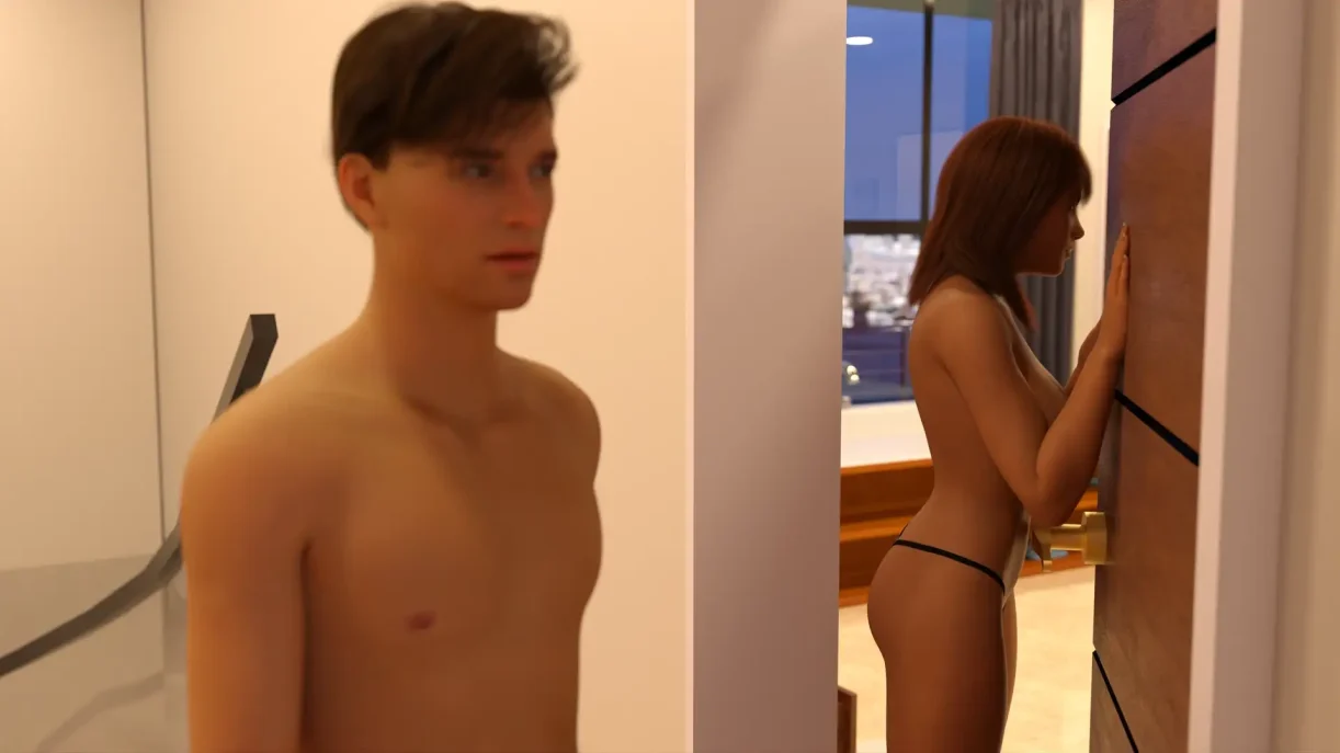 Guilty Pleasure Version 0.47