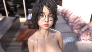 Hard To Love Version 0.25 Remake