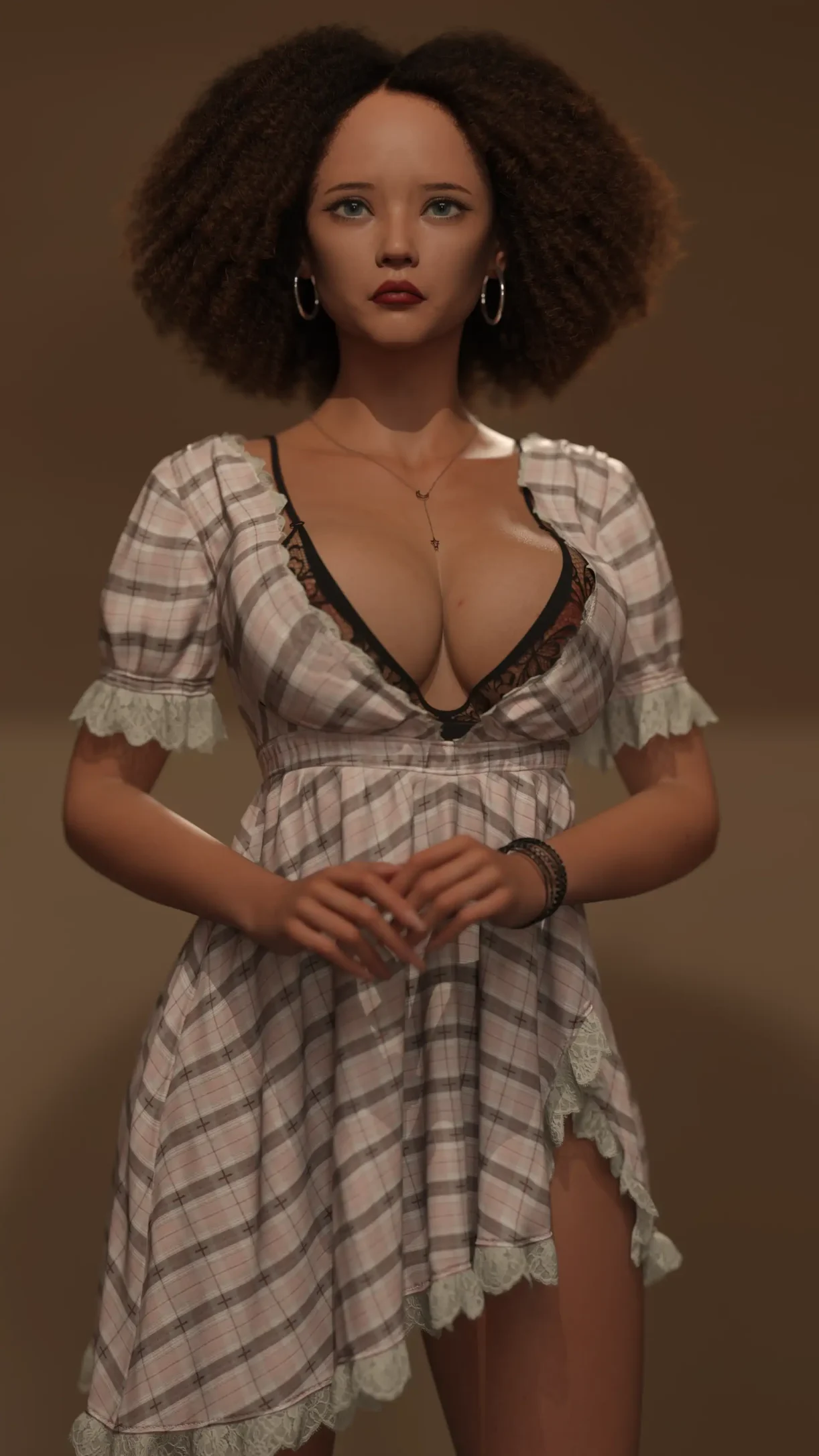 Lesson In Loyalty Chapter 5