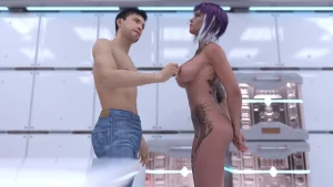 Mutant College Version 0.6.1p