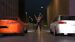 The Harem Garage Version 0.18