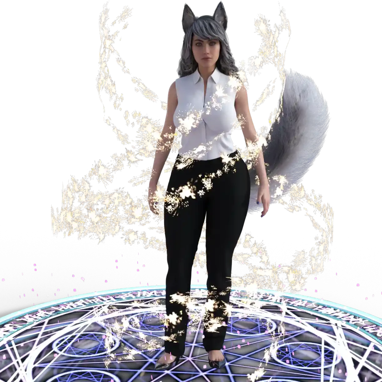 Altered Version 0.5