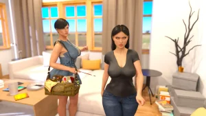 Being Super Version 0.11B Chapter 1
