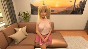 Happy Summer Version 0.6.9r