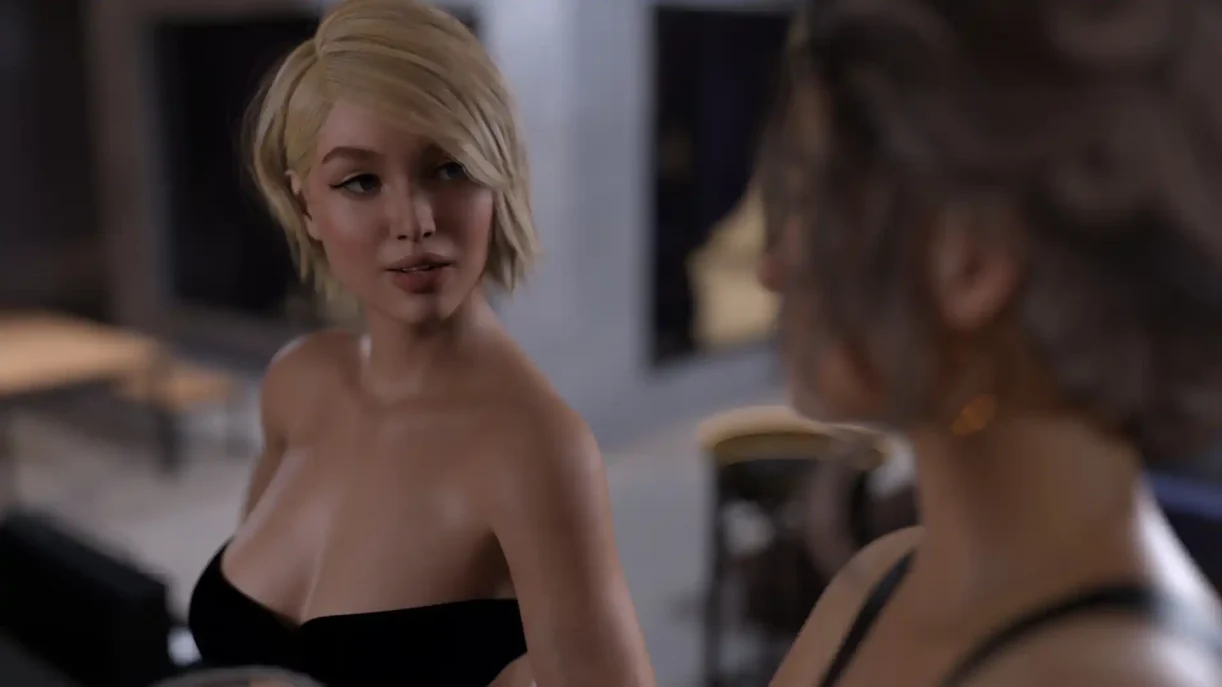 Her Desire Version 0.31 Season 3 Chapter 1