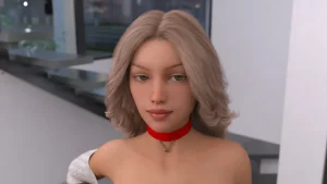 Her Hearts Desire Harem Ever After Version 1.95 Remake