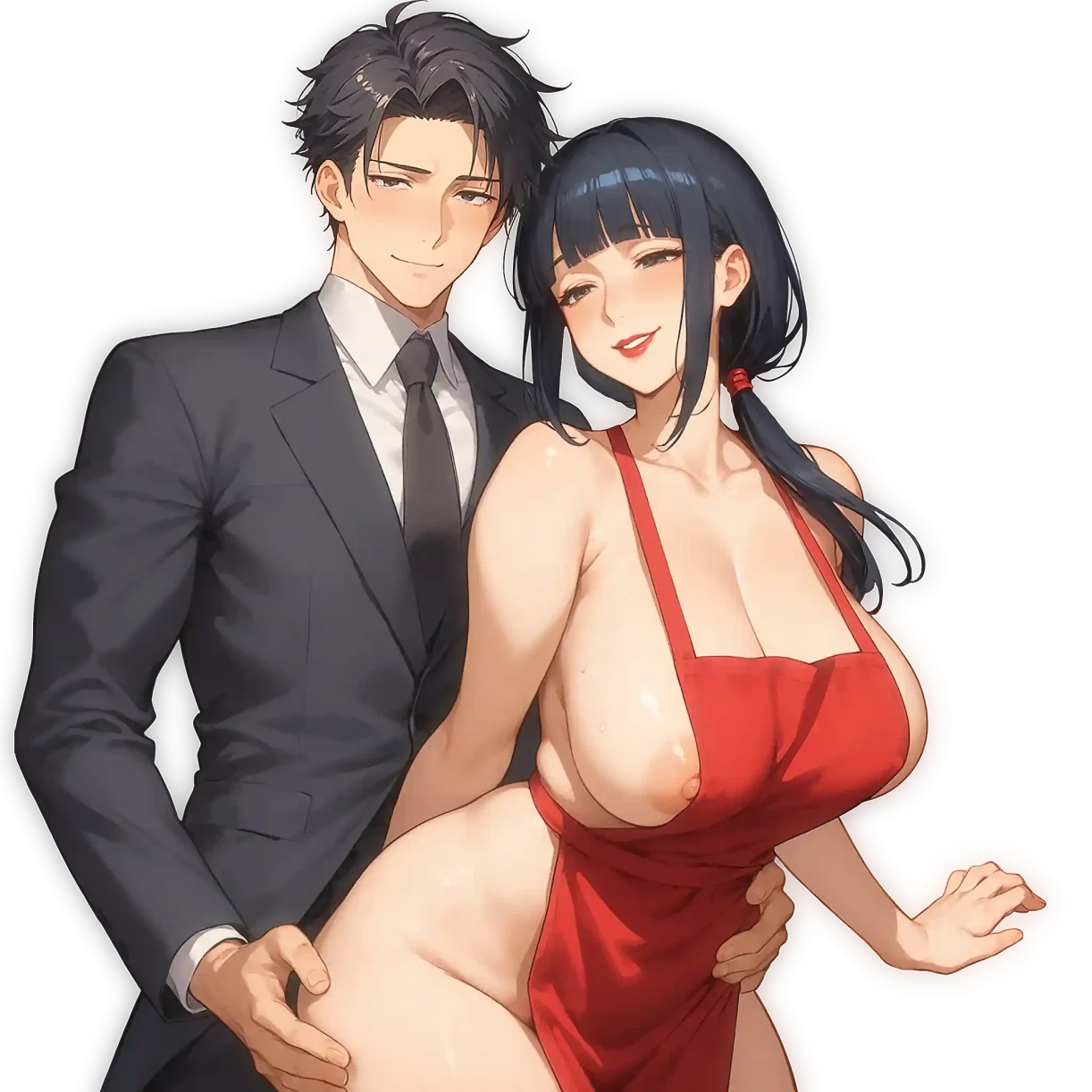 I Love Your Wife Version 0.15