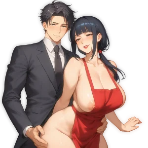 I Love Your Wife Version 0.15