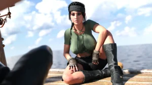 Loot Line Version 0.89
