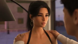 Lust Bound Version 0.4.4