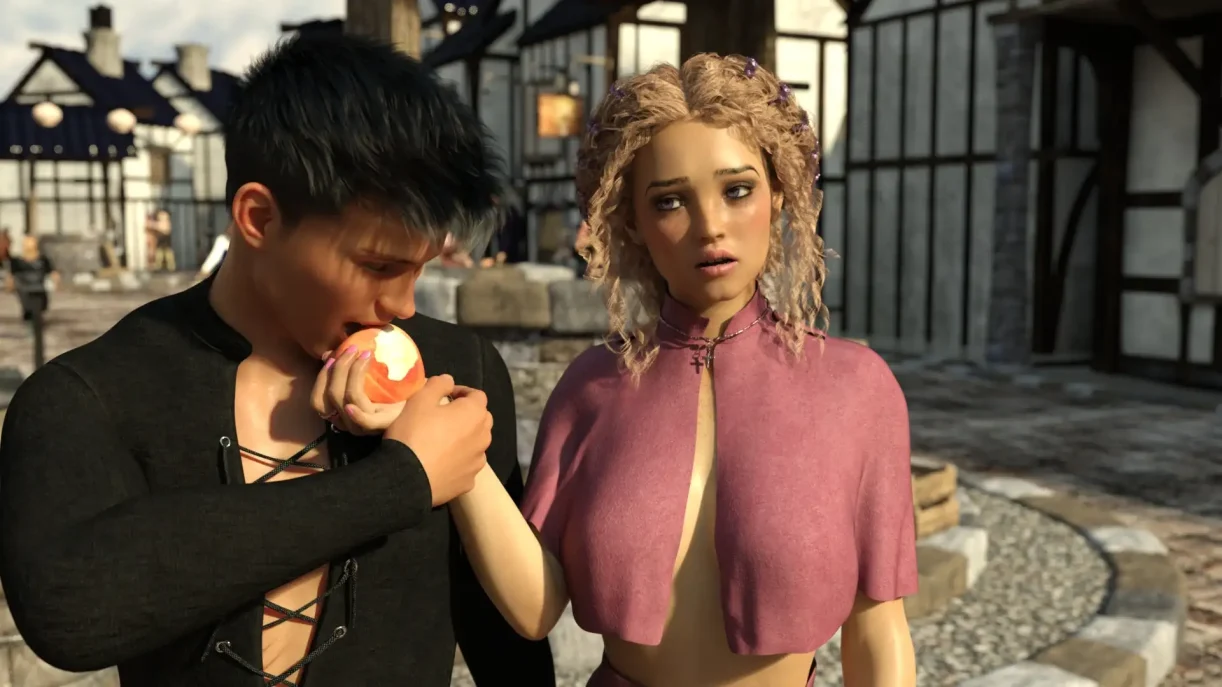 Nephilim Version 0.5.4