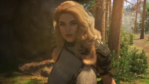 Past Mistakes Version 0.1 Episode 1 Mythical Edition