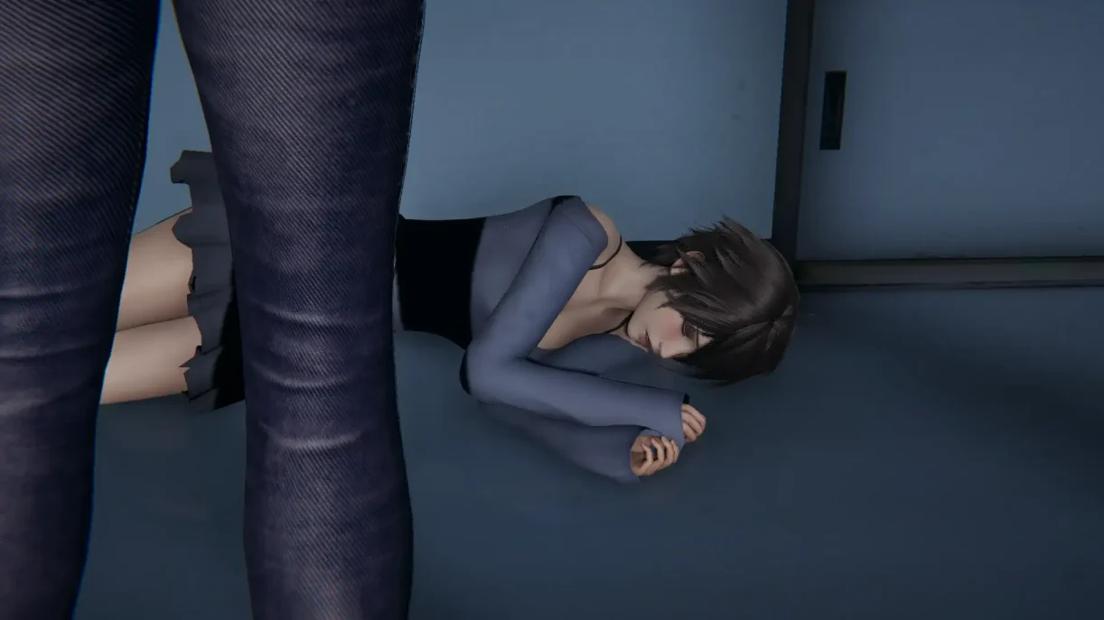Public Sex Life H Version 0.86.08