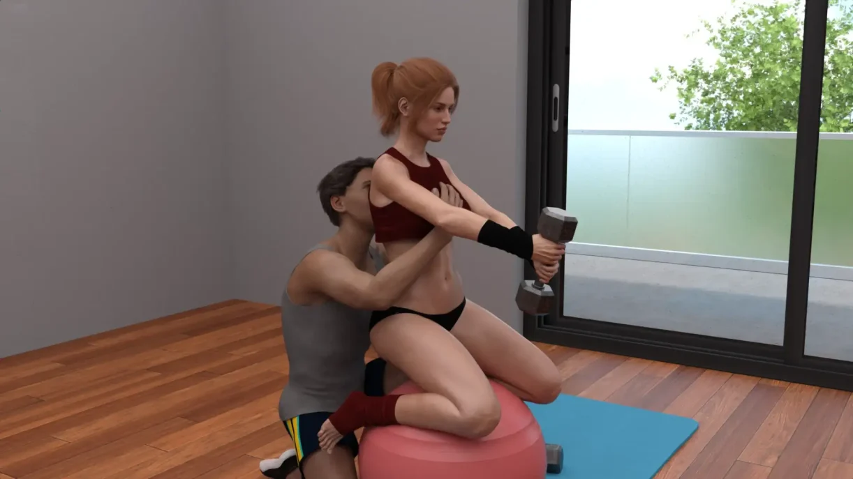 My Brothers Wife Version 0.12.0