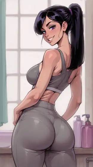 My New Girlfriend Version 3.0 Chapter 5