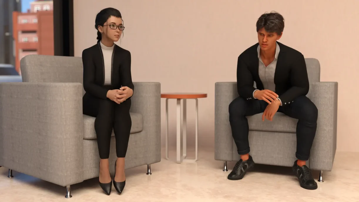Private Eyes And Secret Desires Version 0.14