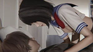 Public Sex Life H Version 0.86.05