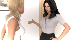 Girlfriend Version 1.99
