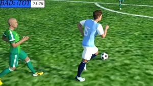 Going For Goal Version 0.12
