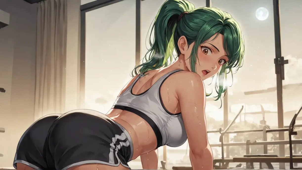 [JAI-Investigator] Opening To Love Version 0.3