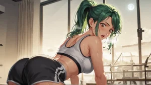 [JAI-Investigator] Opening To Love Version 0.3