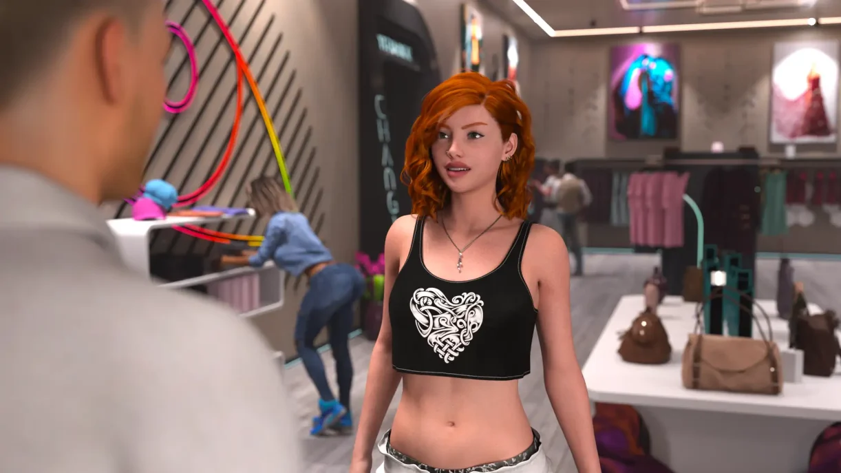 Beyond Constraints Update 3